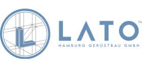 Gerüstbauunternehmen im Großraum Hamburg | Firma LATO - Logo